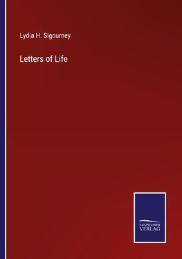 Letters of Life