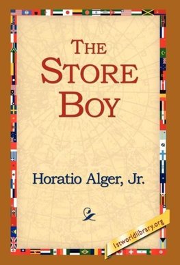 The Store Boy