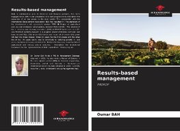 Results-based management