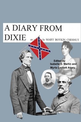 A DIARY FROM DIXIE