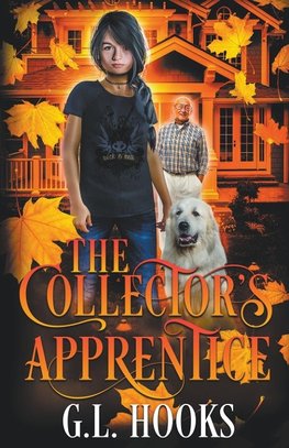 The Collector's Apprentice