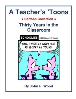 A Teacher's 'Toons