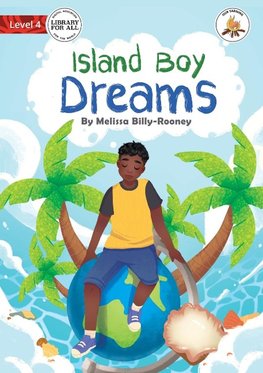 Island Boy Dreams