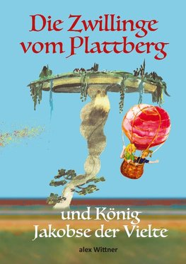 Die Zwillinge vom Plattberg