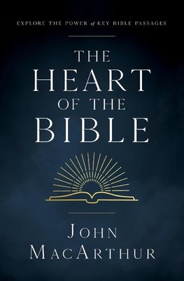 The Heart of the Bible