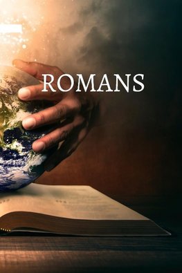 Romans Bible Journal