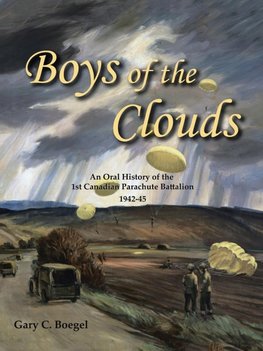 Boys of the Clouds