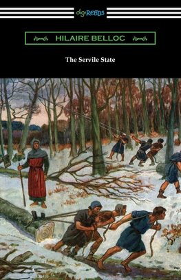 The Servile State