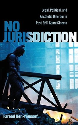 No Jurisdiction