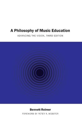 A Philosophy of Music Education