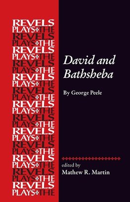 David and Bathsheba