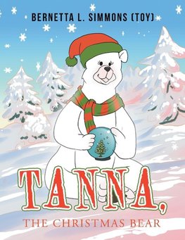 Tanna, the Christmas Bear