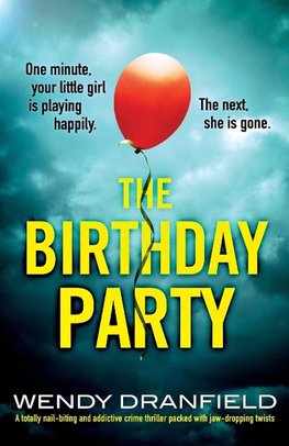 The Birthday Party