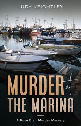 Murder at the Marina