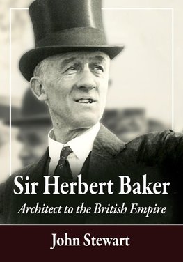 Sir Herbert Baker