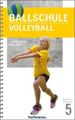 Ballschule Volleyball