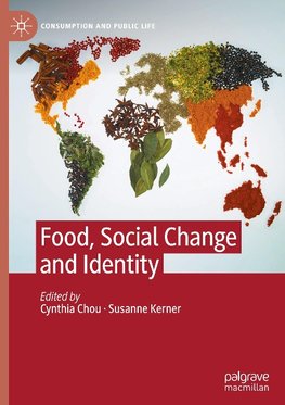 Food, Social Change and Identity