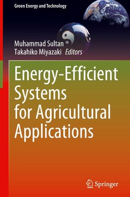 Energy-Efficient Systems for Agricultural Applications