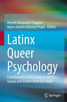 Latinx Queer Psychology