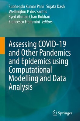 Assessing COVID-19 and Other Pandemics and Epidemics using Computational Modelling and Data Analysis