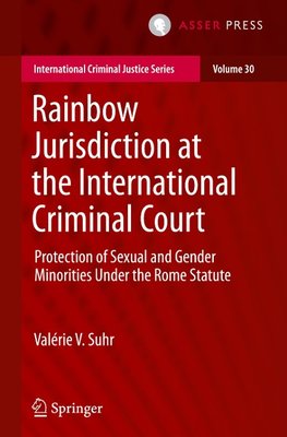 Rainbow Jurisdiction at the International Criminal Court