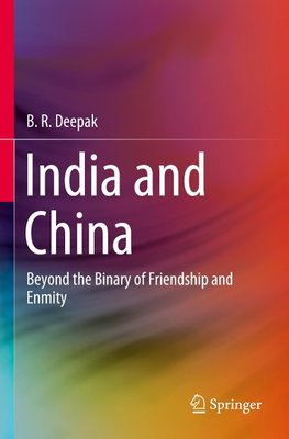 India and China