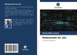 Mathematik für alle