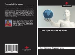 The soul of the leader