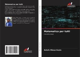 Matematica per tutti