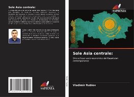 Sole Asia centrale: