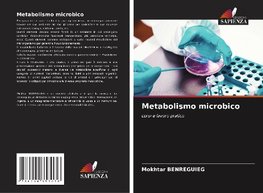 Metabolismo microbico