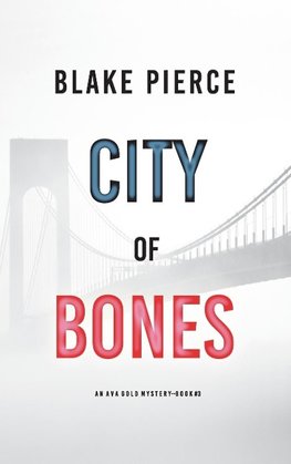 City of Bones