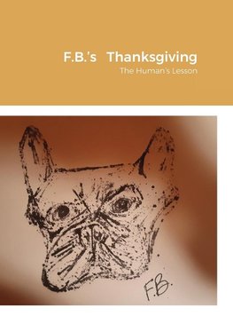 F.B.'s   Thanksgiving