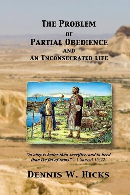 The Problem of Partial Obedience