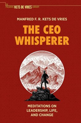 The CEO Whisperer