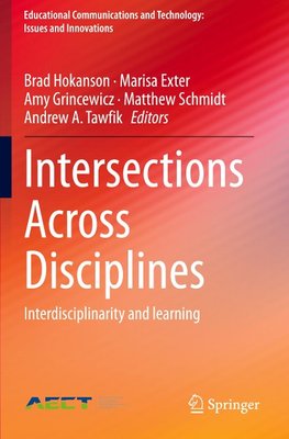 Intersections Across Disciplines