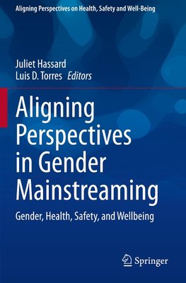 Aligning Perspectives in Gender Mainstreaming