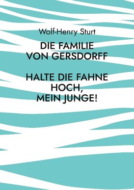 Die Familie von Gersdorff