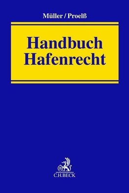 Hafenrecht