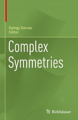 Complex Symmetries