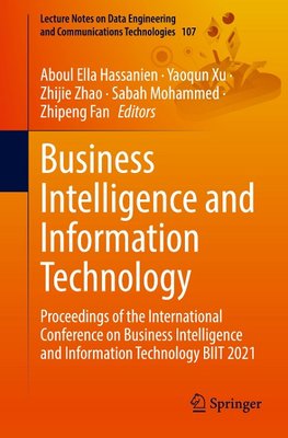 Business Intelligence and Information Technology