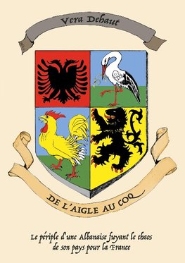 De l'aigle au coq