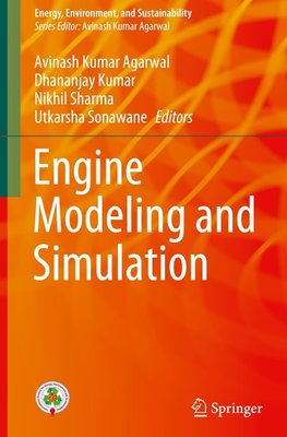 Engine Modeling and Simulation