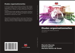 Études organisationnelles