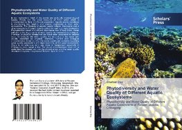 Phytodiversity and Water Quality of Different Aquatic Ecosystems