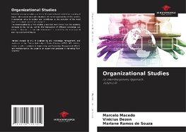 Organizational Studies