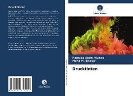 Drucktinten