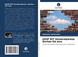 EZOP MIT Zerebralparese. Buchen Sie eins