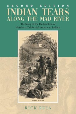 Indian Tears Along the Mad River