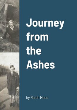 Journey from the Ashes